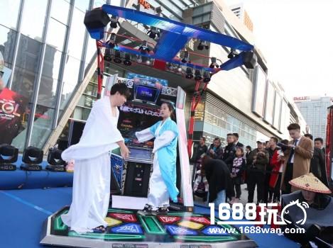 疯狂打Call！就服这么精彩的星际传奇CGL辽宁省决赛~[多图]图片10