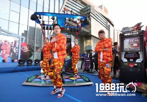 疯狂打Call！就服这么精彩的星际传奇CGL辽宁省决赛~[多图]图片11