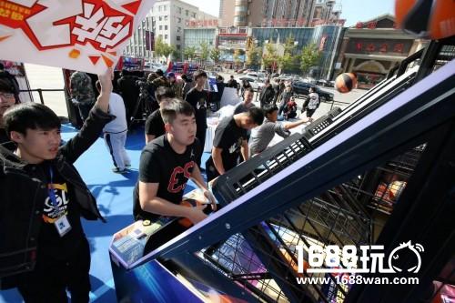 疯狂打Call！就服这么精彩的星际传奇CGL辽宁省决赛~[多图]图片12