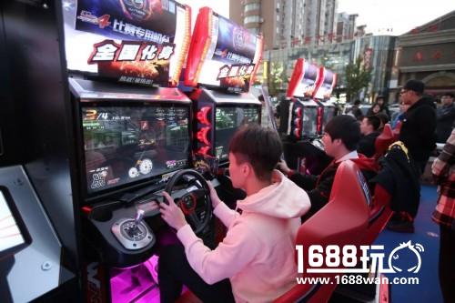 疯狂打Call！就服这么精彩的星际传奇CGL辽宁省决赛~[多图]图片16