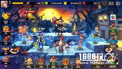 经典战棋碰上强势MMO 《炎之轨迹》如何以小博大?[多图]图片2