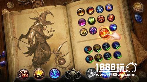 征战奇幻世界，《魔法军团》特色系统大起底[多图]图片4