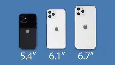 iPhone12mini价格是多少？iPhone12mini首发价格分享[多图]