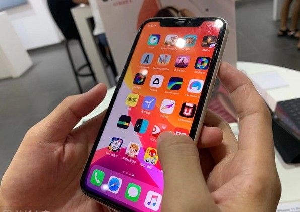 iPhone12mini价格是多少？iPhone12mini首发价格分享[多图]图片2