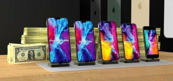 iPhone12mini价格是多少？iPhone12mini首发价格分享[多图]图片3