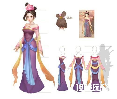 轩辕剑IP神秘新产品曝光 高度剧情还原再现心中的陈靖仇[多图]图片4