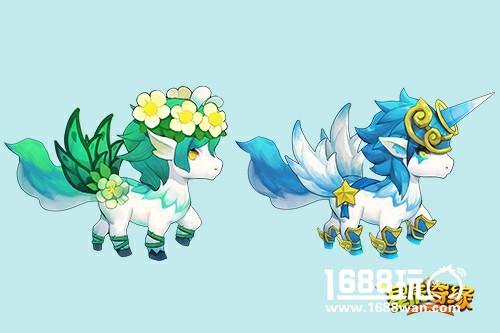 一周年啦！《星辰奇缘》神马助阵周年庆典[多图]图片5