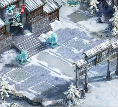 问道手游105级即将开放 全新资料片抢先看[多图]图片2