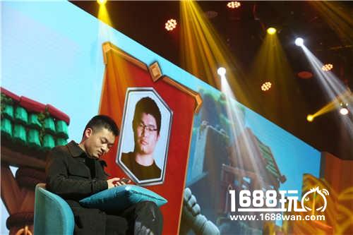 《皇室战争》CLO-S2 2.24现场照片[多图]图片2