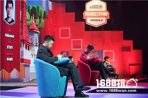 《皇室战争》CLO-S2 2.24现场照片[多图]图片3