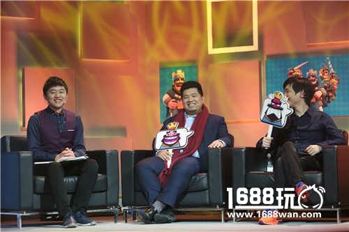 《皇室战争》CLO-S2 2.24现场照片[多图]图片7
