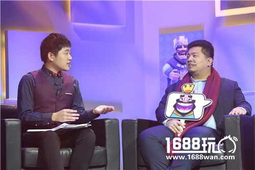 《皇室战争》CLO-S2 2.24现场照片[多图]图片8