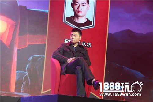 《皇室战争》CLO-S2 2.24现场照片[多图]图片10