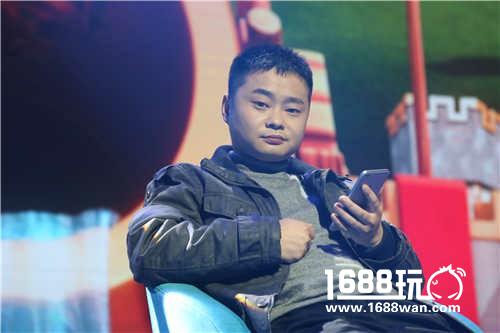 《皇室战争》CLO-S2 2.24现场照片[多图]图片11
