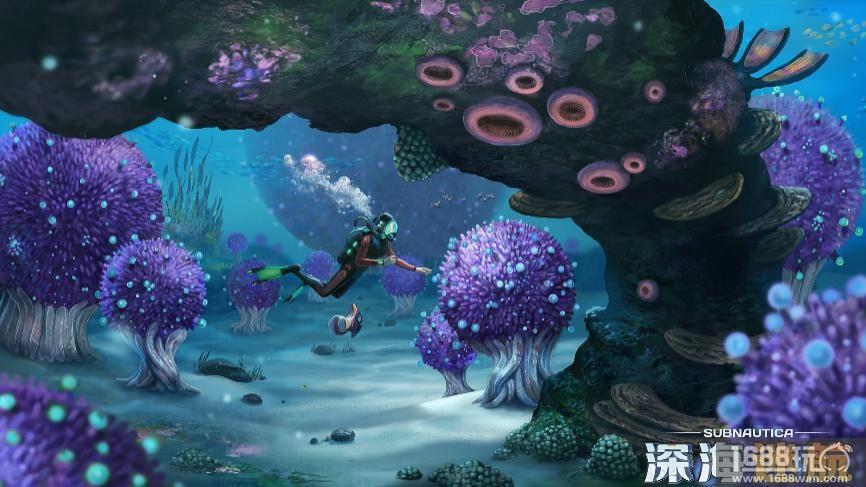 从深海冒险到上古伏龙，最近 WeGame发售的这两款新游你不容错过[多图]