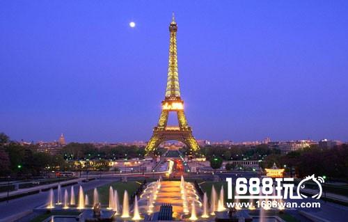 走出国门看世界，遇悦德州圆你西欧旅游梦想！[多图]