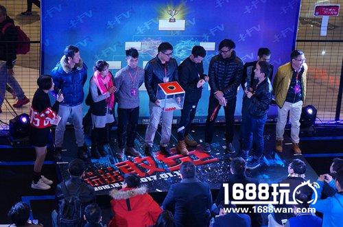 《全民舞姬》暖场赛总决赛落幕 现场惊现大反转[多图]图片2