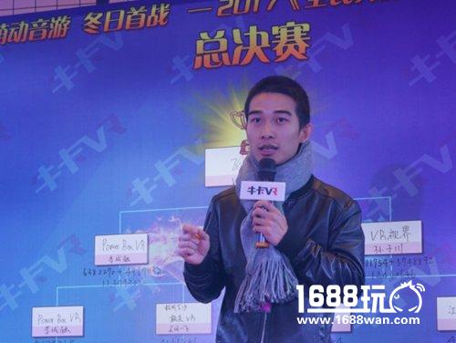 《全民舞姬》暖场赛总决赛落幕 现场惊现大反转[多图]图片7
