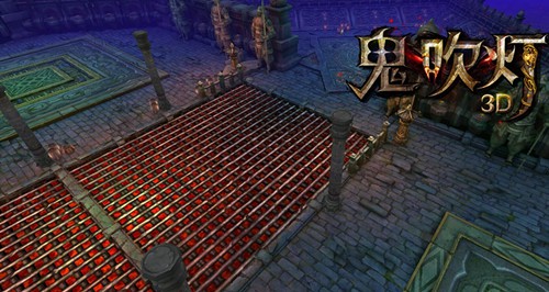 中流砥柱 寻找《鬼吹灯 3D》最强门派[多图]图片4