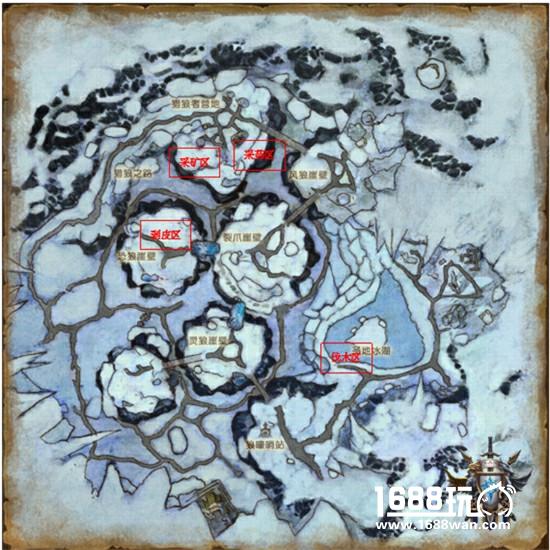 谁说只有打架才能征服大陆？解读《魔龙世界》生活玩法[多图]图片8