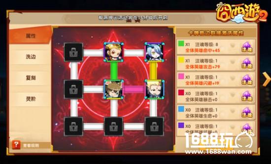 英魂不死不灭 《囧西游2》祭祀玩法解析[多图]图片2