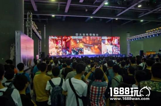 午时已到!萤火虫守望先锋争霸赛再袭妖都!虫娘邀你来战![多图]图片6