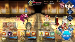 FGO第五特异点打法攻略 第十五关配置介绍[多图]图片3