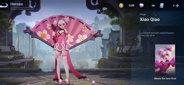 王者荣耀国际服墨西哥服怎么下载？墨西哥服账号注册教程一览[多图]