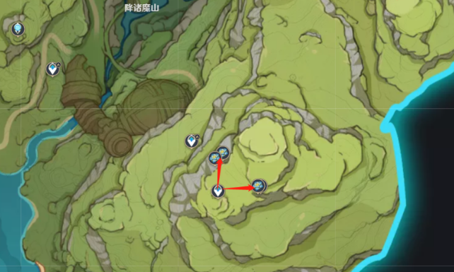 原神纳西妲突破材料-纳西妲突破材料及获取方式介绍