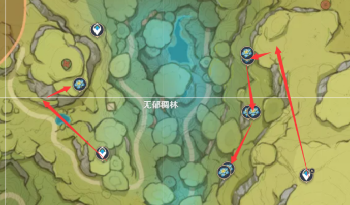 原神纳西妲突破材料-纳西妲突破材料及获取方式介绍