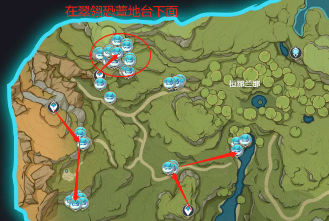 原神纳西妲突破材料-纳西妲突破材料及获取方式介绍