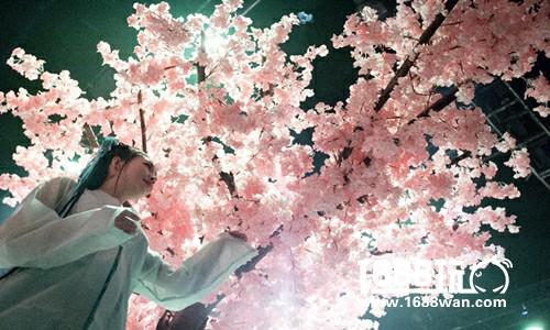 打破传统10.24《仙剑五》携手触电打造全沉浸体验发布会[多图]图片5