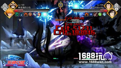 跨年狂欢 《死神觉醒》百级和尚阵容搭配推荐[多图]图片5