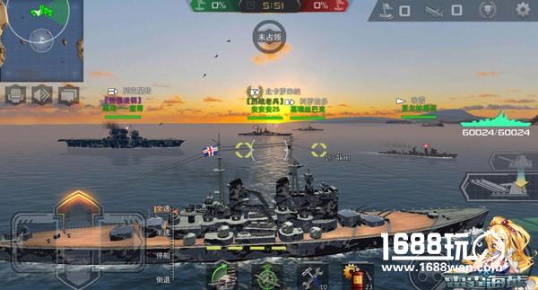 6V6大战不能再多了!《雷霆海战》邀您血战海疆[多图]图片2