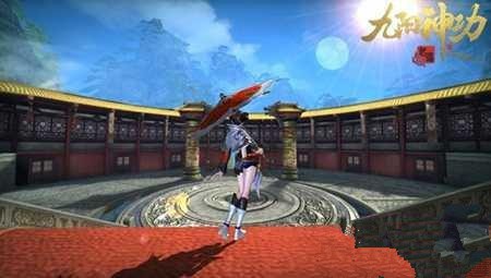 九阳神功起源天机魔童详解 天机魔童职业介绍[多图]