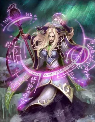 魔兽世界10.0前夕奥法天赋怎么加-10.0前夕奥法天赋加点攻略