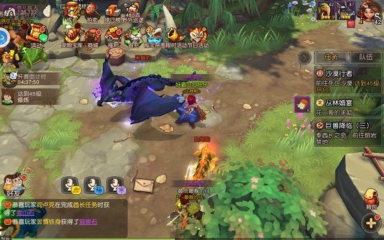 疯狂原始人手游怎么合宠 合宠及升星攻略[多图]