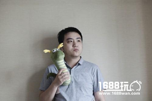 直播究竟有多火?二次元大触麻蛇的直播告诉你[多图]