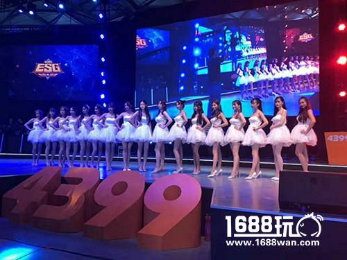突击王诞生 《小小突击队》ESG总决赛圆满落幕[多图]