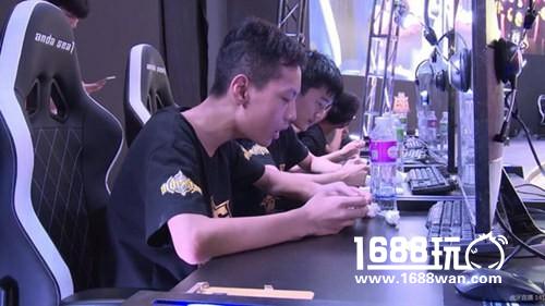 突击王诞生 《小小突击队》ESG总决赛圆满落幕[多图]图片5