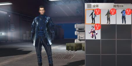 荒野行动怎么充值点券 荒野行动服饰购买方法[图]