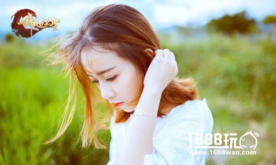 《儒道至圣》1月4日公测，美女玩家等你来撩[多图]