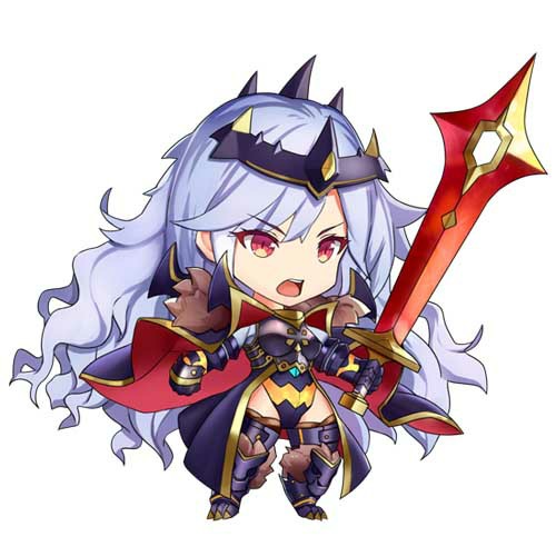 《魔卡领域》Q版人设曝光 可爱造型将你萌翻[多图]图片2