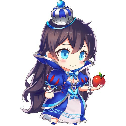 《魔卡领域》Q版人设曝光 可爱造型将你萌翻[多图]图片3