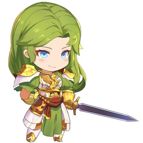 《魔卡领域》Q版人设曝光 可爱造型将你萌翻[多图]图片4