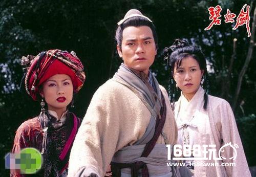 金庸正版授权手游 《碧血剑》即将出鞘[多图]图片5