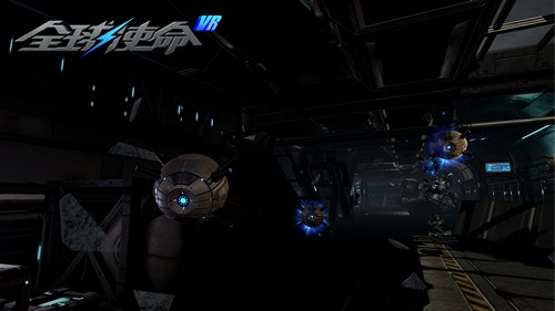 英佩臻游联手发力《全球使命VR》突显未来野心[多图]图片6