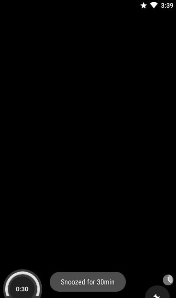 通知笔记