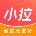 小拉出行司机端app下载