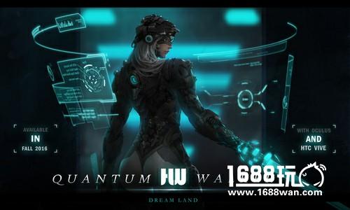 创新突破 幻维世界联合主办中国VR/AR内容与娱乐创新峰会[多图]图片5